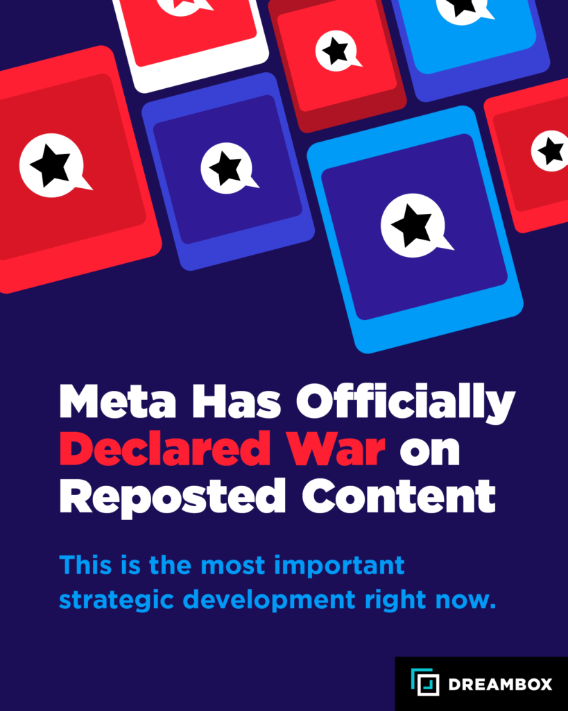The Social Media Rules Are Changing: 5 Updates You Can't Ignore This Week